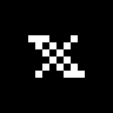 X